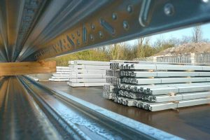 The top steel metal deck floor suppliers in the UK